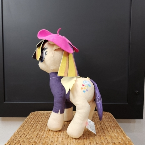 My Little Pony Plush Songbird 13" - Picture 5 of 10